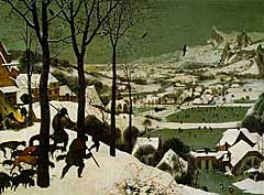 Pieter Bruegel The Elder