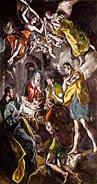 El Greco