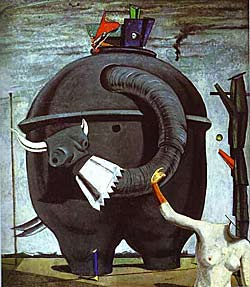 Max Ernst