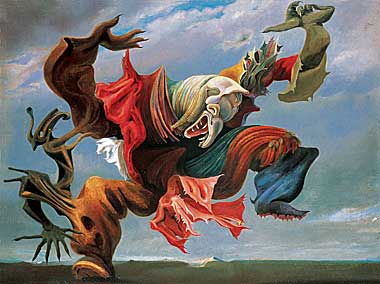 Max Ernst