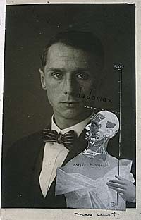 Max Ernst