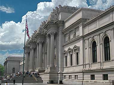 Metropolitan museum