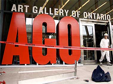 Art Gallery of Ontario