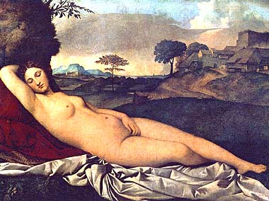 GIORGIONE