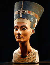 Nefertiti