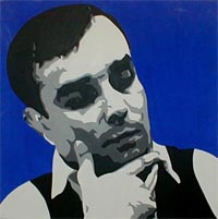 Yves Klein 