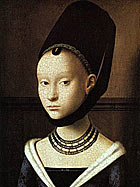 Petrus Christus