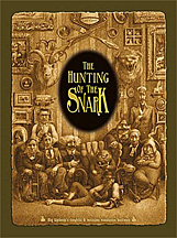 The Hunting of the Snark